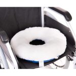 Coussin anti - escarres pour le coccyx - prévention et traitement des escarres - coussin orthopédique ... Coussin anti - escarres pour le coccyx - prévention et traitement des escarres - coussin orthopédique ...