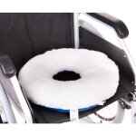 Coussin anti - escarres pour le coccyx - prévention et traitement des escarres - coussin orthopédique ... Coussin anti - escarres pour le coccyx - prévention et traitement des escarres - coussin orthopédique ...