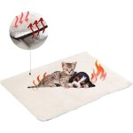 Lablanc - coussin auto - chauffant pour chat & chien, coussin chauffant, coussin auto chauffant chat ... Lablanc - coussin auto - chauffant pour chat & chien, coussin chauffant, coussin auto chauffant chat ...