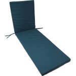 Coussin pour bain de soleil déhoussable monte carlo Coussin pour bain de soleil déhoussable monte carlo