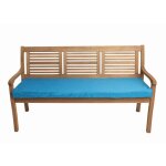 Setgarden - coussin de banc de jardin 130x60x7cm assise, coussin de banc de jardin, coussin de balancelle ... Setgarden - coussin de banc de jardin 130x60x7cm assise, coussin de banc de jardin, coussin de balancelle ...