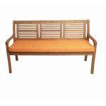 Coussin de banc de jardin 130x60x7cm assise, coussin de banc de jardin, coussin de balancelle de jardin ... Coussin de banc de jardin 130x60x7cm assise, coussin de banc de jardin, coussin de balancelle de jardin ...