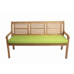 Coussin pour banc de jardin 170x60x7cm assise, coussin d'assise plat, coussin d'extérieur de jardin citron ... Coussin pour banc de jardin 170x60x7cm assise, coussin d'assise plat, coussin d'extérieur de jardin citron ...