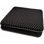 Coussin de chaise, coussin de gel respirant, coussin anti escarres, soulage la pression sur le orthop�dique ...