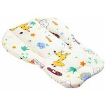 Coussin de chaise haute et bretelles, coussin de chaise haute, coussin de chaise haute pour b�b� matelass� ...