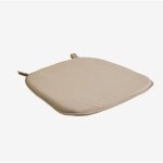 Coussin pour chaise de jardin gouda sklum