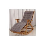 Coussin de chaise longue bain de soleil transat matelas pour transat coussin pour chaise extrieure pour ...