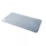 Coussin chauffant 3 en 1, coussin de thermothrapie extra large avec ceinture pour soulager la douleur, ...