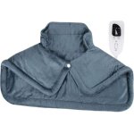 Coussin chauffant cervicales, coussin cervical chauffant, coussin chauffant epaule et nuque, 6 réglage ... Coussin chauffant cervicales, coussin cervical chauffant, coussin chauffant epaule et nuque, 6 réglage ...