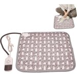 Coussin chauffant pour chat, couverture chauffante chat électrique imperméable, tapis chauffant pour ... Coussin chauffant pour chat, couverture chauffante chat électrique imperméable, tapis chauffant pour ...