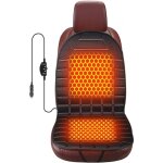 Coussins chauffants chauffage rapide r�glable housse siege chauffant chaleureux coussin pour siege auto ...