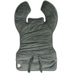 Coussin chauffant pour dos, electrique epaule taille et nuque, couverture chauffante, pour femmes hommes, ...