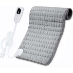 Coussin chauffant extra large - technologie de chauffage rapide, coussin chauffant electrique rapide ...