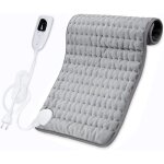 Coussin chauffant extra large - technologie de chauffage rapide, coussin chauffant electrique rapide ... Coussin chauffant extra large - technologie de chauffage rapide, coussin chauffant electrique rapide ...