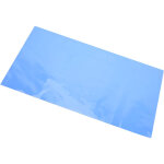 Coussin de conductivit� thermique en silicone, feuille de conduction thermique cpu gpu 200x400x2mm 1. ...