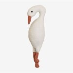 Sklum - coussin en coton pour enfants korivi blanc Sklum - coussin en coton pour enfants korivi blanc