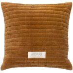 Coussin dcoratif family corner, 45 x 45 cm