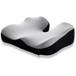 Coussin ergonomique pour chaise de bureau coussin anti - escarres pour fauteuil roulant coussin de siège ... Coussin ergonomique pour chaise de bureau coussin anti - escarres pour fauteuil roulant coussin de siège ...