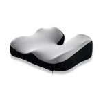 Coussin ergonomique pour chaise de bureau coussin anti - escarres pour fauteuil roulant coussin de siège ... Coussin ergonomique pour chaise de bureau coussin anti - escarres pour fauteuil roulant coussin de siège ...