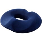 Coussin ergonomique pour douleur coccyx et prostate, soulagement sciatique et hmorrodes