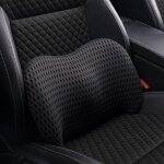 Coussins ergonomiques coussins lombaires coussins lombaires coussins lombaires - support dorsal en mousse ...