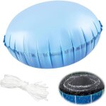 Coussin hivernage piscine hors sol, 120 cm coussin piscine hivernage, ballon hivernages piscines hors ...