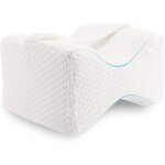 Coussin jambes orthopédique au coussin genoux genou oreiller oreiller de genou jambe pour soulagement ... Coussin jambes orthopédique au coussin genoux genou oreiller oreiller de genou jambe pour soulagement ...