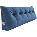 Coussin de lecture compens, triangulaire coussin  coins, coussin triangulaire, coussin canape, support ...