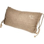 Coussin en lin pour chaise ecochair