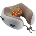 Coussin de massage de massage d'paule de massage cervical de massage cervical