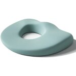 Coussin m�dical for coccyx r�duisant la pression, confortable et respirant for s'asseoir, escarres, douleurs ...