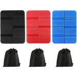Coussin de pique - nique pliant, �tanche pliable tapis en mousse, , coussin en mousse pliable pour camping ...