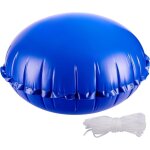 Coussin piscine hivernage, 120�120cm coussin hivernage piscine hors sol, 0. 3mm extra �pais r�sistant ...