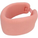 Coussin de protection cervicale, collier cervical �lastique en �ponge, soutien du cou pour soulager la ...