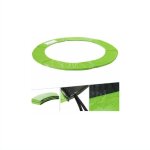 Fitags - coussin de protection des ressorts pour trampoline 183 cm vert clair Fitags - coussin de protection des ressorts pour trampoline 183 cm vert clair