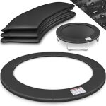 Coussin de protection des ressorts pour trampoline 1pcs, 366cm housse de protection rsistant aux rayons ...