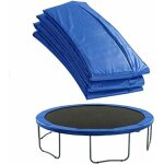 Coussin de protection pour ressorts de trampoline, 244 cm, housse de protection r�sistante aux uv et ...