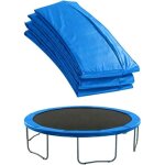 Coussin de protection de trampoline, Ø 366 cm coussin de sécurité de remplacement, trampoline couverture ... Coussin de protection de trampoline, Ø 366 cm coussin de sécurité de remplacement, trampoline couverture ...