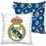 Coussin - real madrid - 40x40 cm
