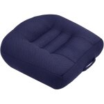 Coussin rehausseur voiture adulte pour conducteurs courts, portative coussin voiture conducteur rehauss� ...
