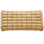 Coussin repose - tête en bambou pour sauna, repose - tête en bois - accessoire de sauna pour se détendre ... Coussin repose - tête en bambou pour sauna, repose - tête en bois - accessoire de sauna pour se détendre ...