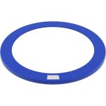 Coussin de s�curit� de remplacement, protection trampoline, coussin protection trampoline 366, contour ...