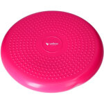 Coussin sensorimoteur yellowdisk avec pompe, rose