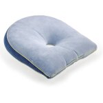 Maximex - coussin de sige sur une chaise, orthopdique, 40 x 36 x 13 cm