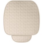 Coussin de si�ge de voiture, coussin voiture siege universel, coussins de si�geavant doux, coussin voiture ...