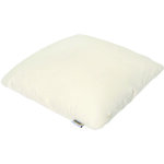 Coussin softy ecru' 50x50 l700 / a. 1