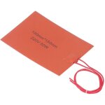 Coussin thermique à bande de baril chauffe - baril en silicone 200 degrés celsius 3, 9 x 5, 9 pouces ... Coussin thermique à bande de baril chauffe - baril en silicone 200 degrés celsius 3, 9 x 5, 9 pouces ...