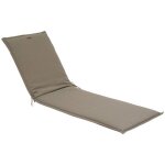 Coussin de transat korai caf� - hesp�ride