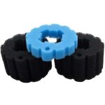 Coussinet filtrant de rechange, ensemble de m�dia filtrant en mousse, mousse de remplacement pour filtre ...