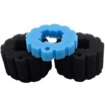 Coussinet filtrant de rechange, ensemble de m�dia filtrant en mousse, mousse de remplacement pour filtre ...